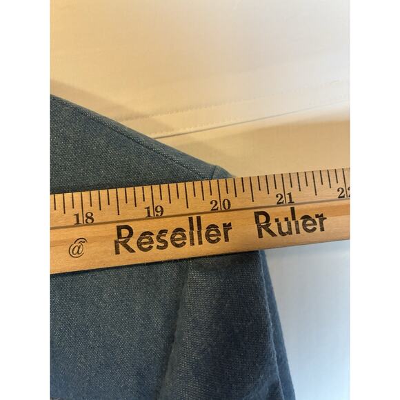 VTG Levis Panatela Mens 48R Denim Western Blazer 70s Retro Jacket - Picture 8 of 9